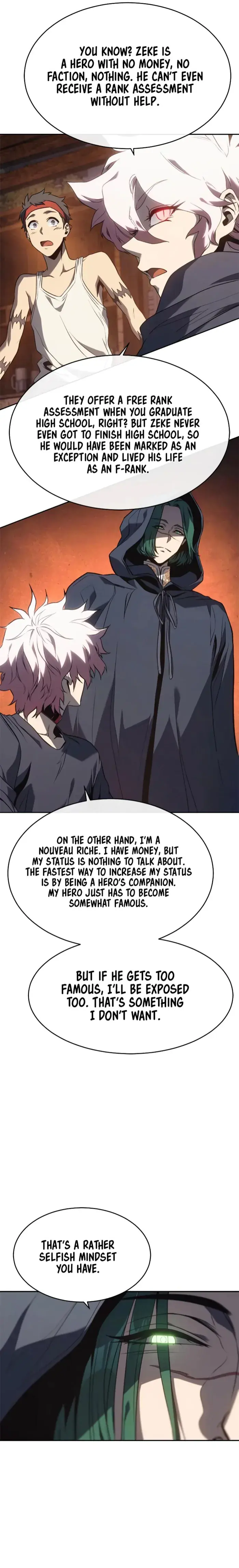 Why I Quit Being the Demon King Chapter 48 Page 26