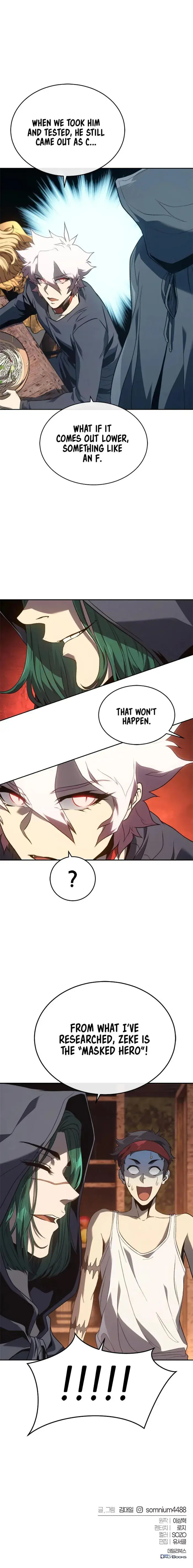 Why I Quit Being the Demon King Chapter 48 Page 28