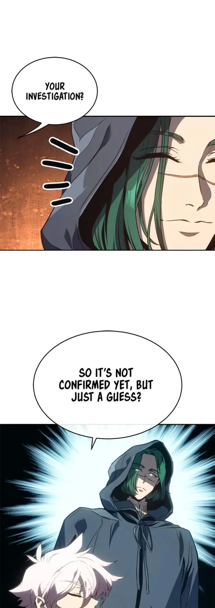 Why I Quit Being the Demon King Chapter 49 Page 3