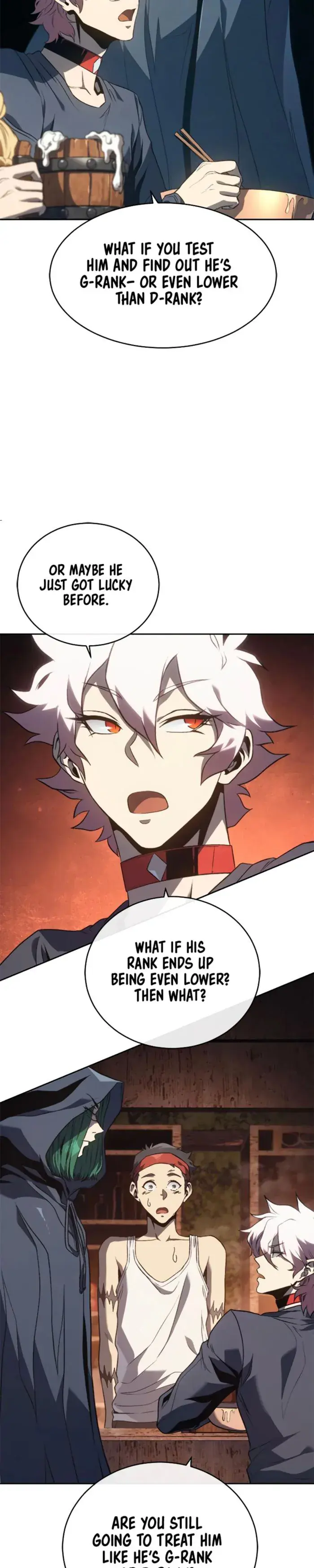 Why I Quit Being the Demon King Chapter 49 Page 4