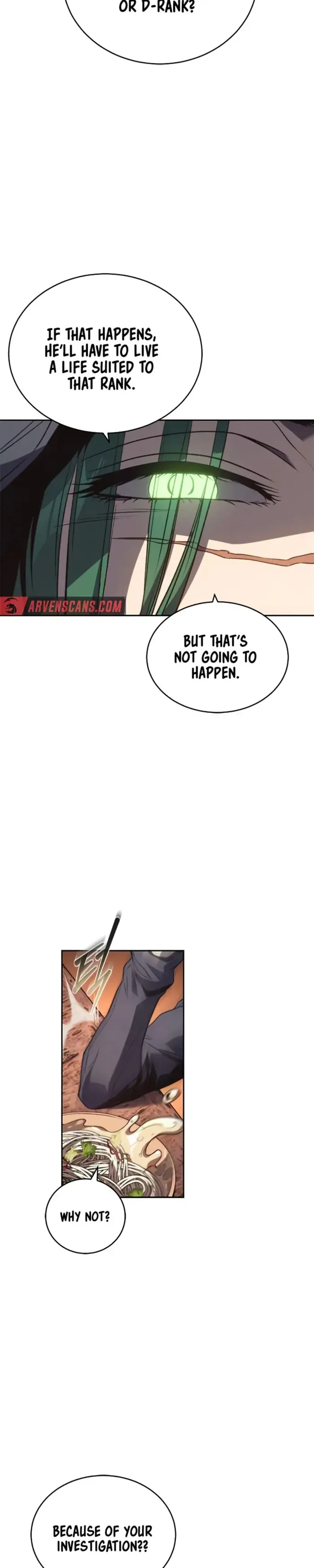 Why I Quit Being the Demon King Chapter 49 Page 5
