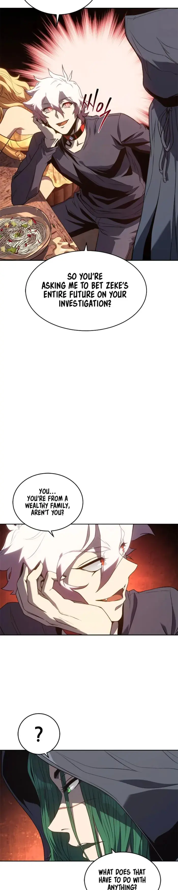 Why I Quit Being the Demon King Chapter 49 Page 6