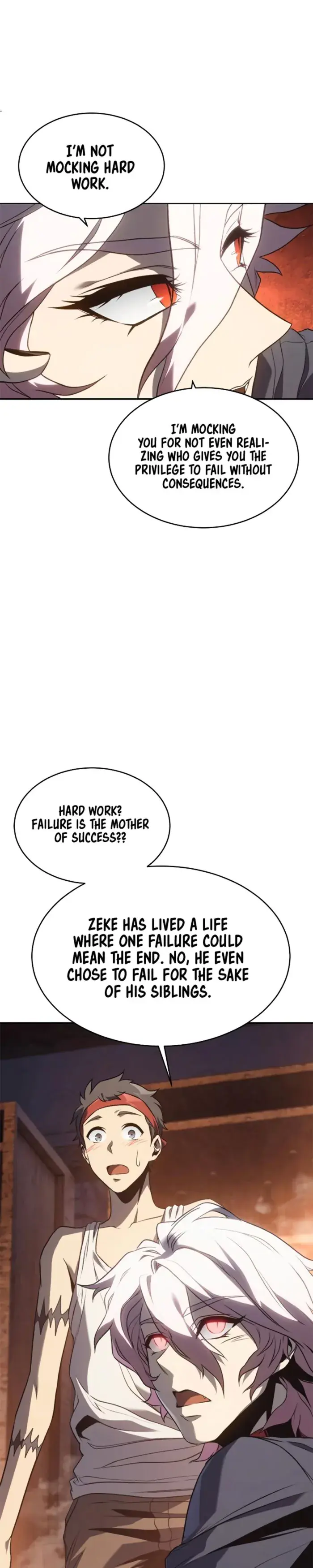 Why I Quit Being the Demon King Chapter 49 Page 8