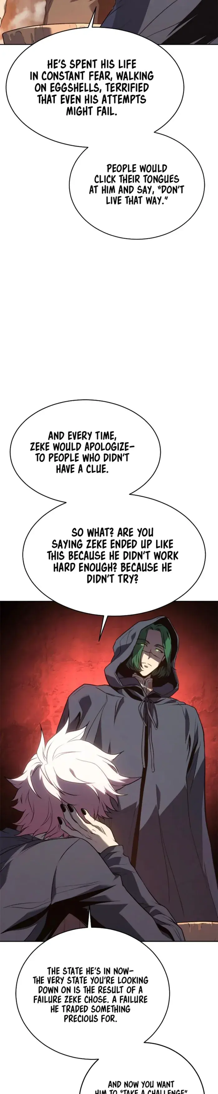 Why I Quit Being the Demon King Chapter 49 Page 9