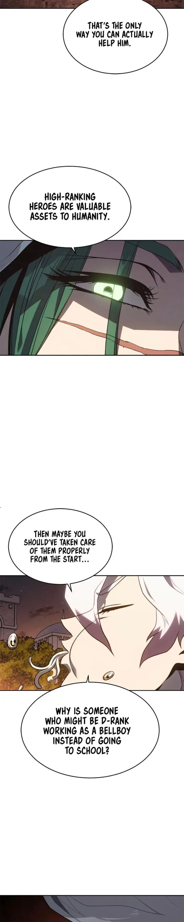 Why I Quit Being the Demon King Chapter 49 Page 11