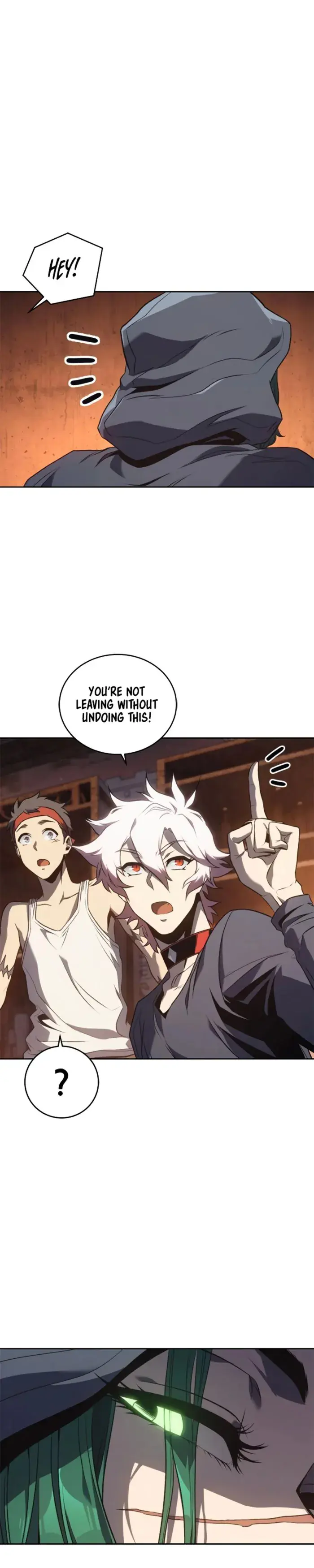 Why I Quit Being the Demon King Chapter 49 Page 13