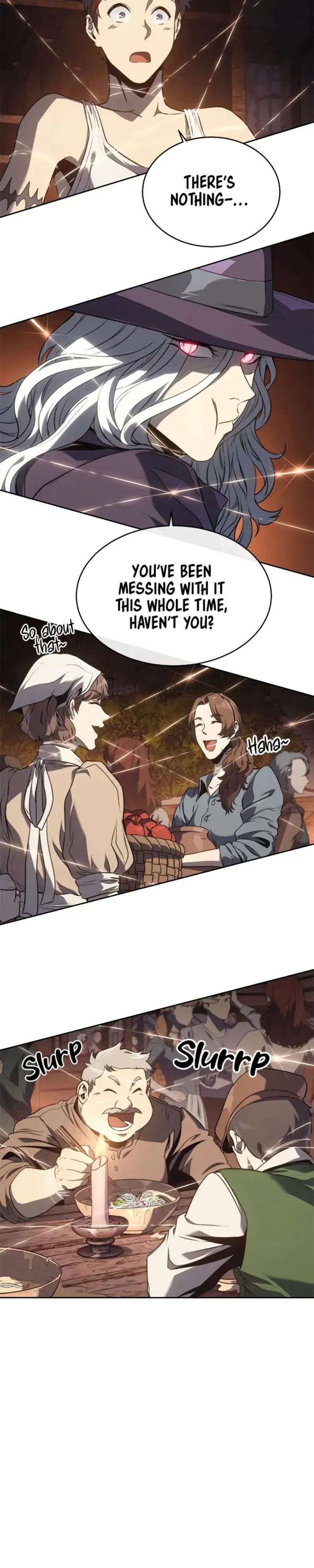 Why I Quit Being the Demon King Chapter 49 Page 15