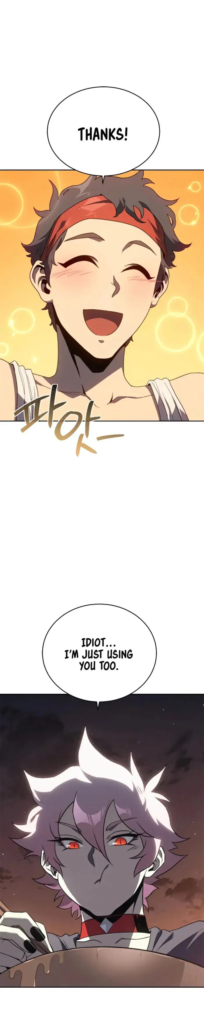 Why I Quit Being the Demon King Chapter 49 Page 21