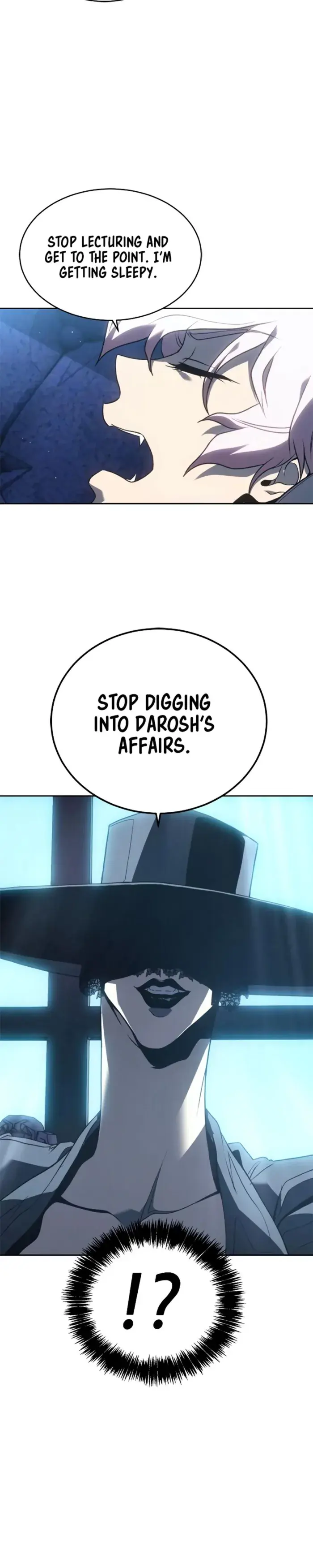 Why I Quit Being the Demon King Chapter 49 Page 34