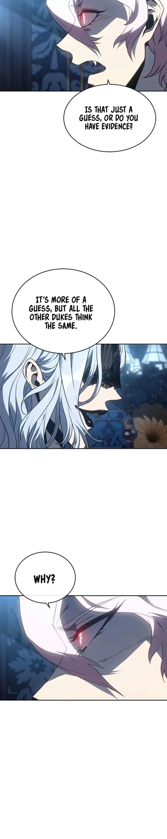 Why I Quit Being the Demon King Chapter 50 Page 4
