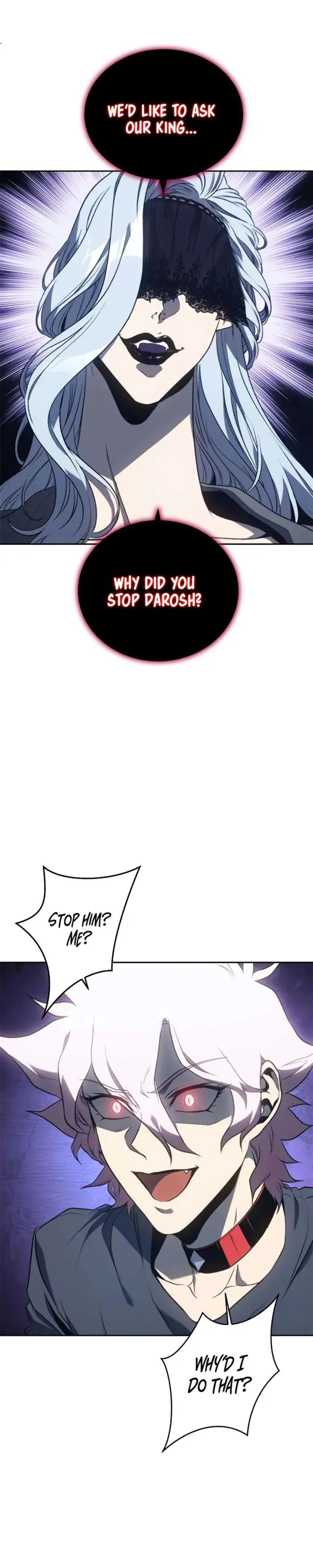 Why I Quit Being the Demon King Chapter 50 Page 5
