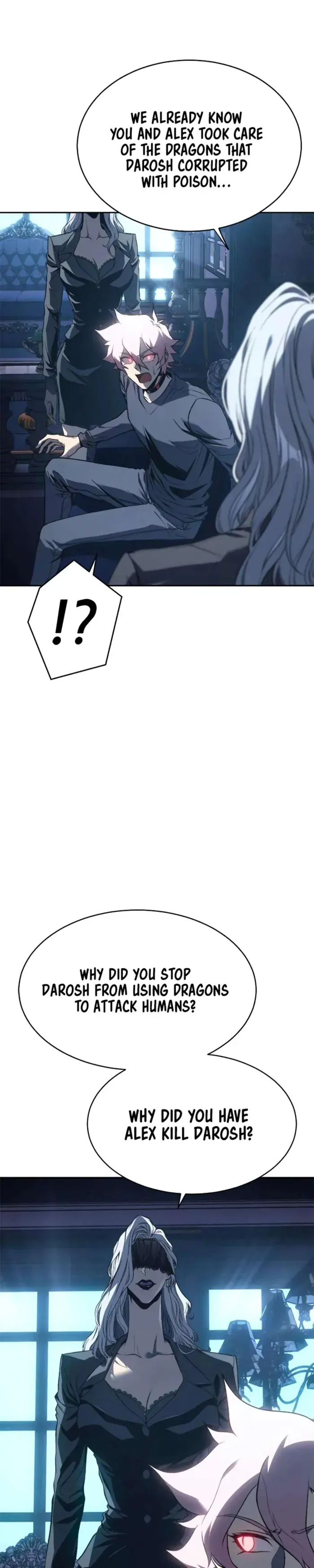 Why I Quit Being the Demon King Chapter 50 Page 6