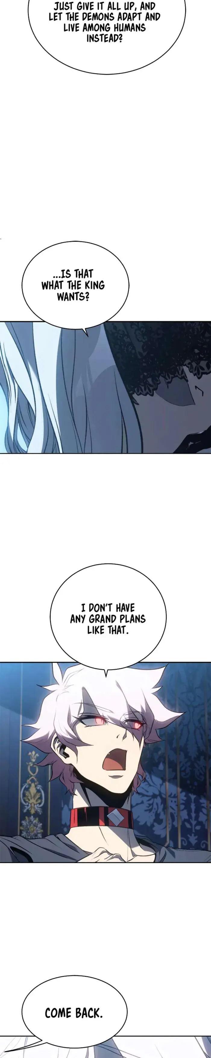 Why I Quit Being the Demon King Chapter 50 Page 12