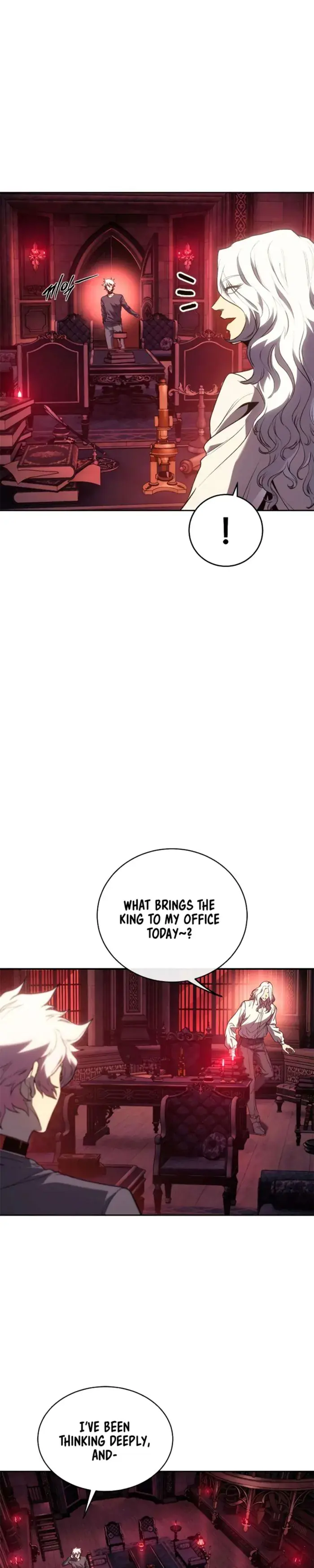 Why I Quit Being the Demon King Chapter 50 Page 20