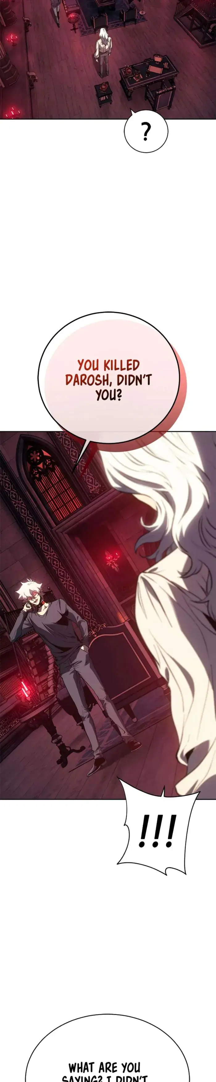 Why I Quit Being the Demon King Chapter 50 Page 21