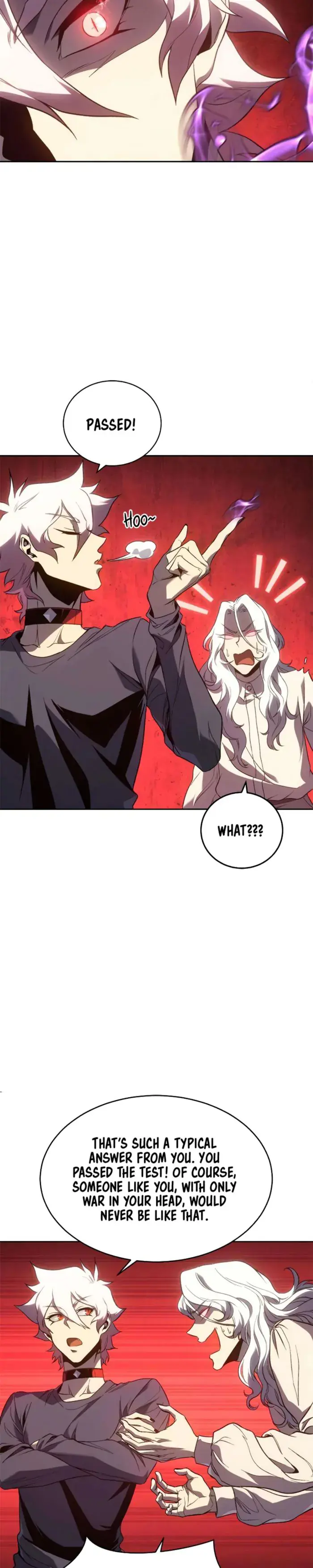 Why I Quit Being the Demon King Chapter 50 Page 26