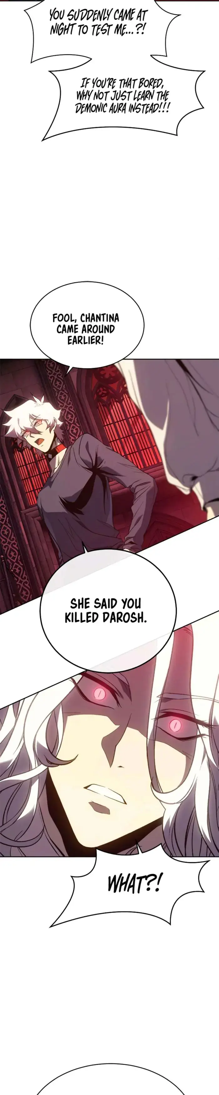 Why I Quit Being the Demon King Chapter 50 Page 27