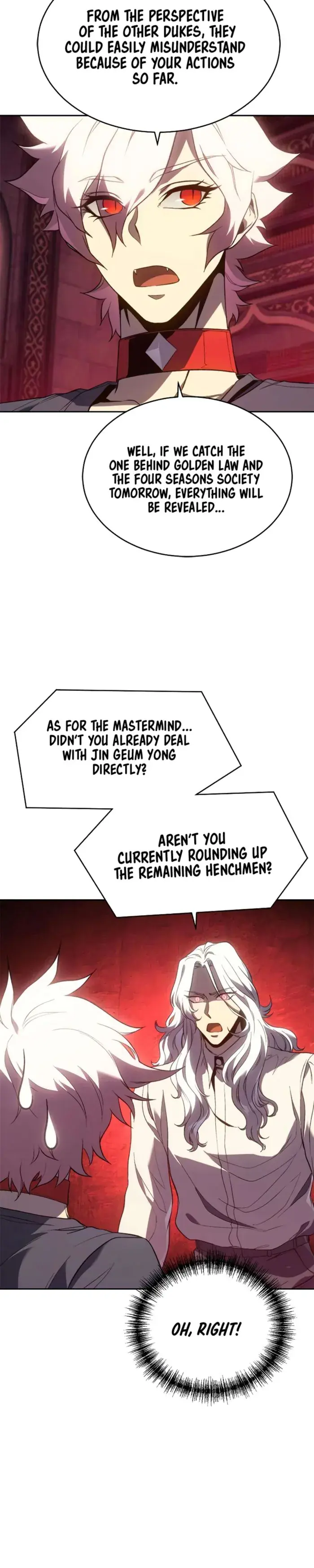 Why I Quit Being the Demon King Chapter 50 Page 28