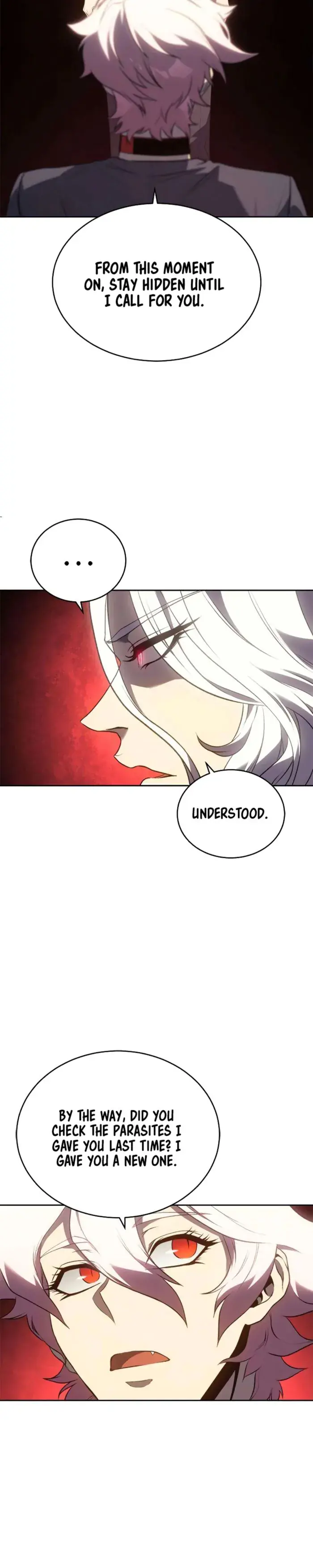 Why I Quit Being the Demon King Chapter 50 Page 30