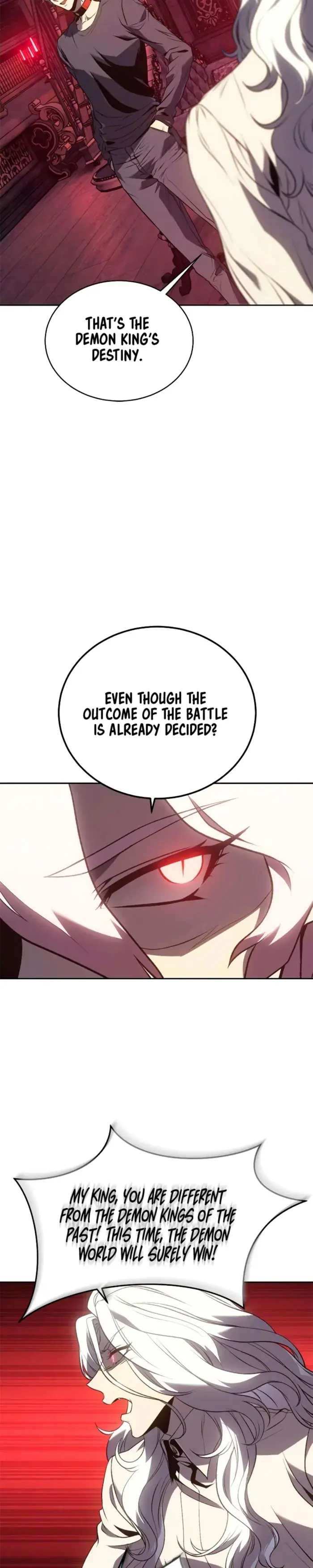 Why I Quit Being the Demon King Chapter 50 Page 35