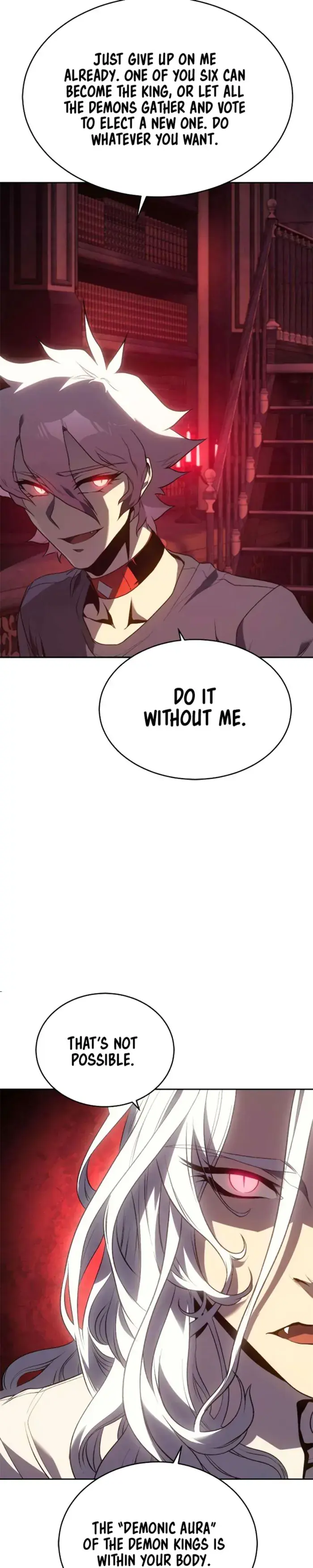 Why I Quit Being the Demon King Chapter 50 Page 37