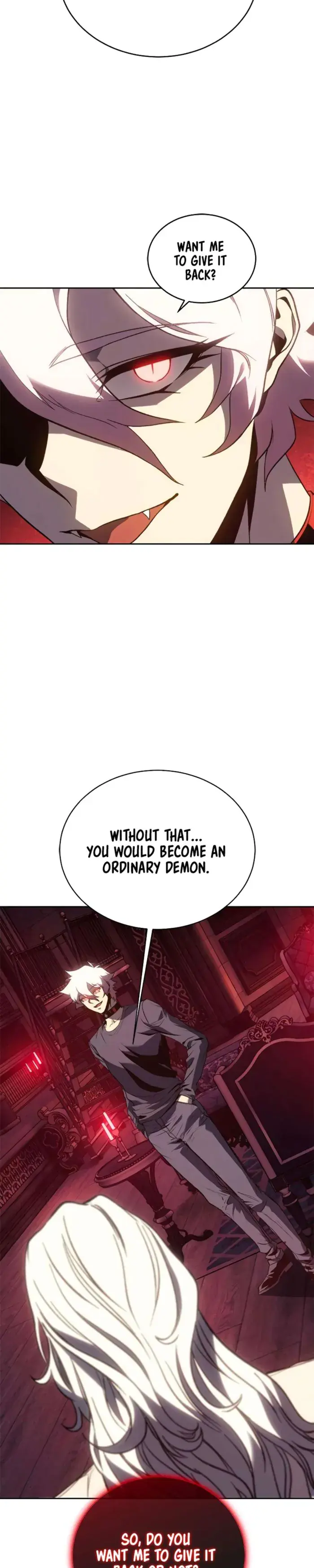 Why I Quit Being the Demon King Chapter 50 Page 38