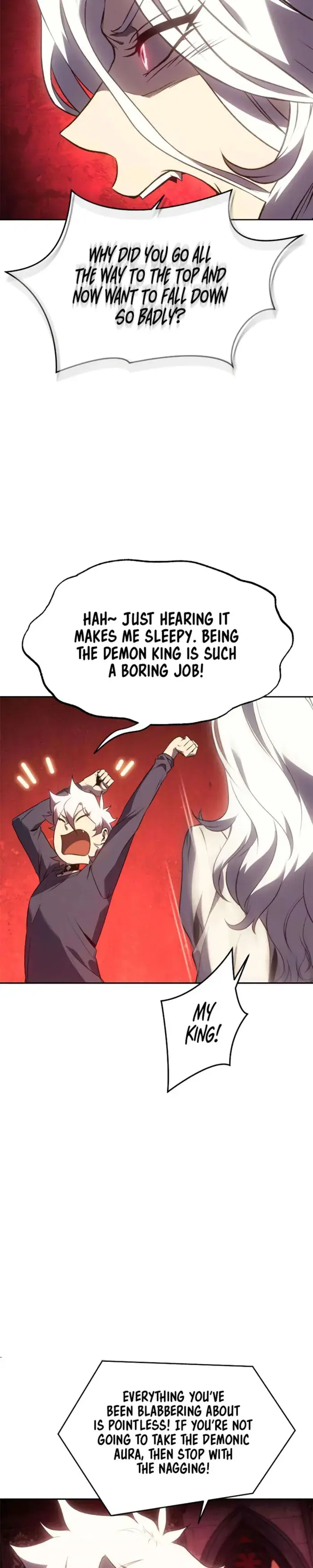 Why I Quit Being the Demon King Chapter 50 Page 40