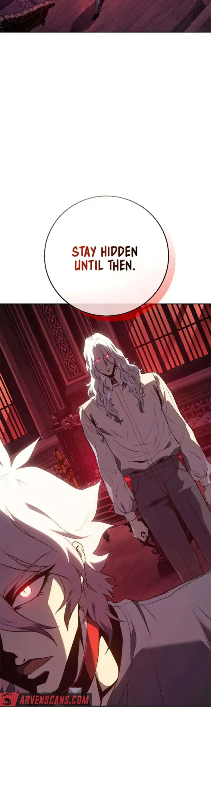 Why I Quit Being the Demon King Chapter 50 Page 42