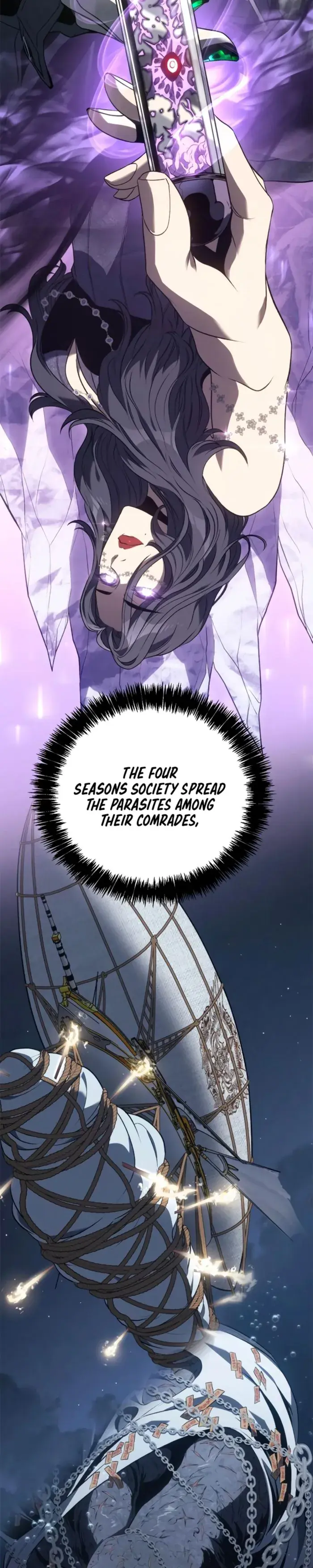 Why I Quit Being the Demon King Chapter 51 Page 7