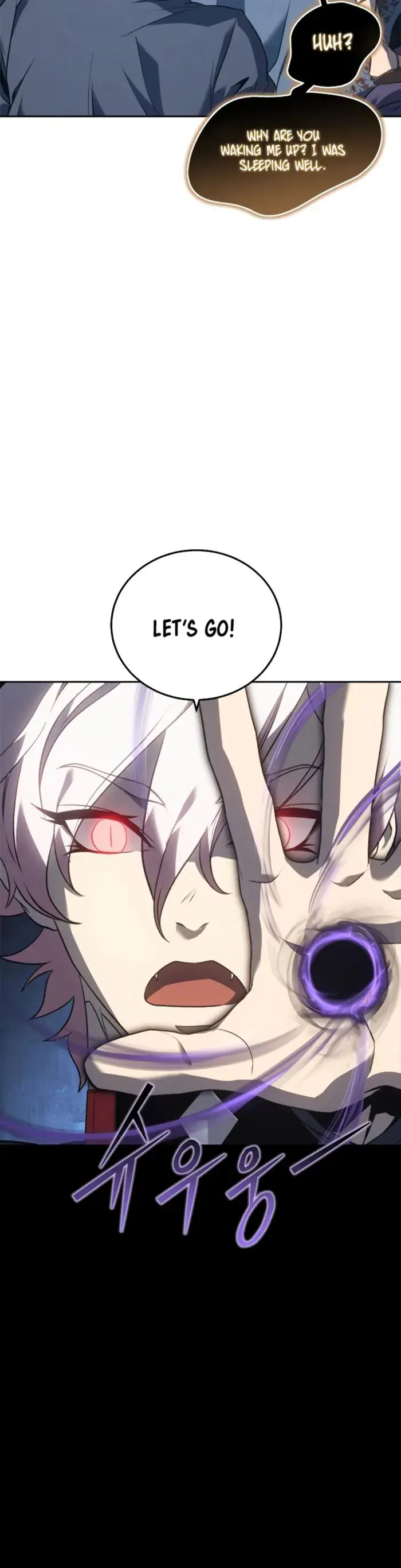 Why I Quit Being the Demon King Chapter 51 Page 11