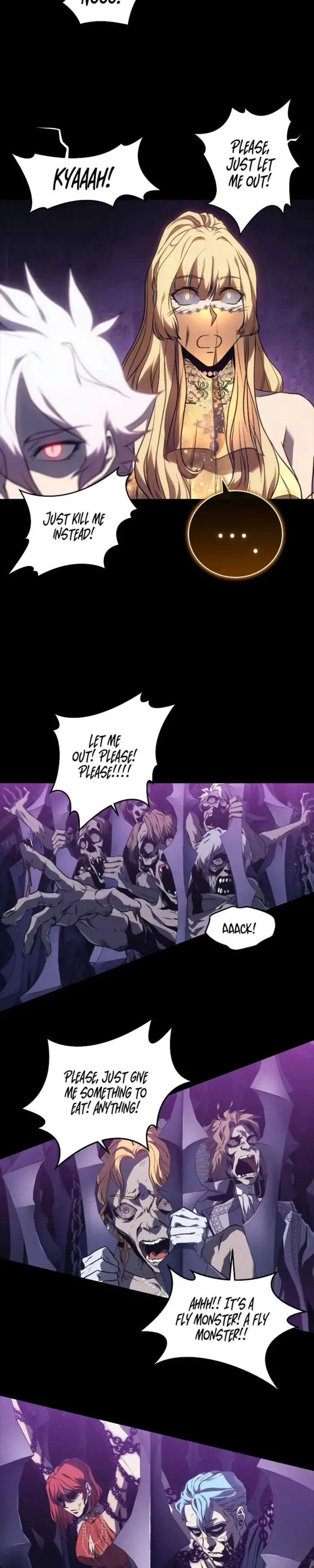 Why I Quit Being the Demon King Chapter 51 Page 13