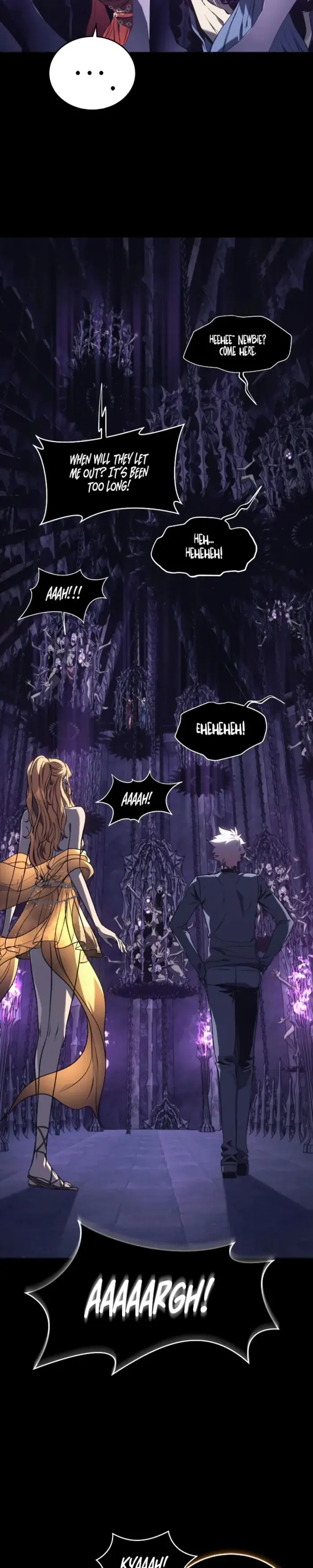 Why I Quit Being the Demon King Chapter 51 Page 14