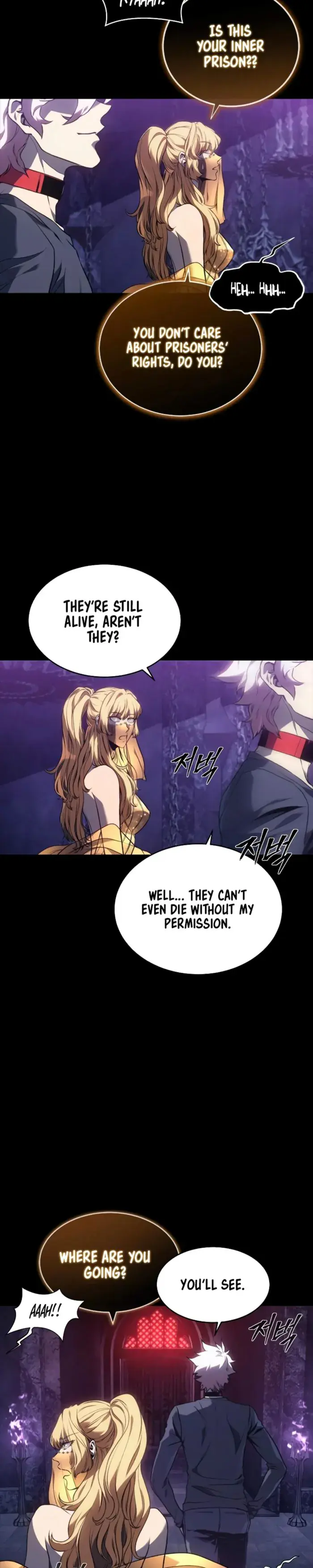 Why I Quit Being the Demon King Chapter 51 Page 15