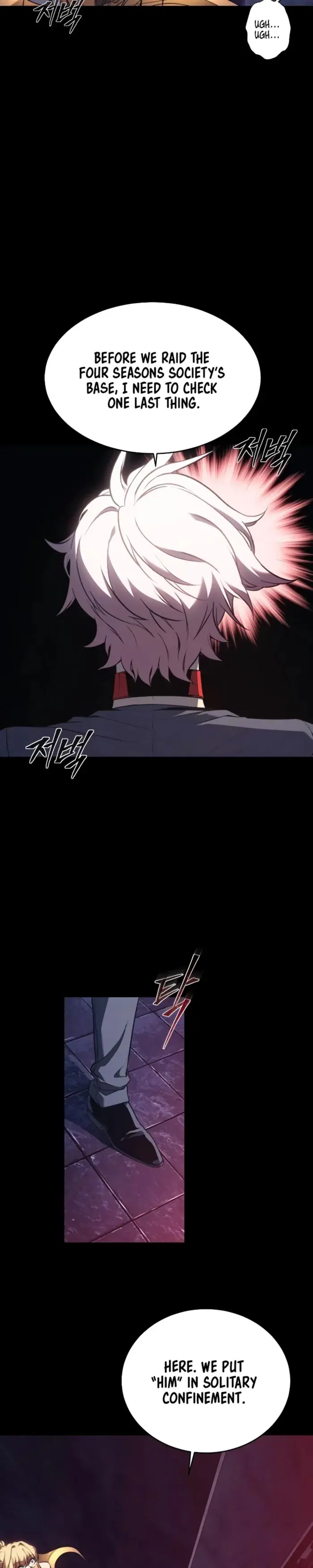 Why I Quit Being the Demon King Chapter 51 Page 16