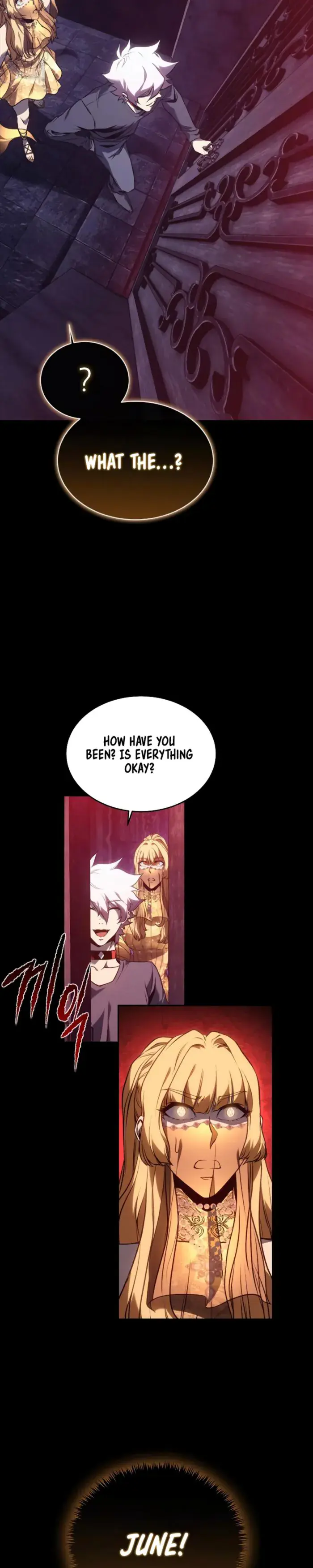 Why I Quit Being the Demon King Chapter 51 Page 17