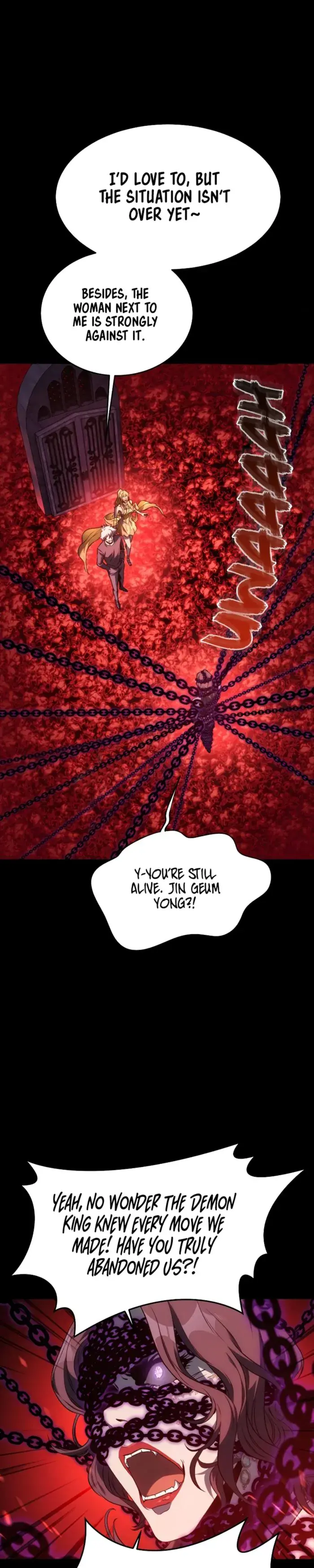 Why I Quit Being the Demon King Chapter 51 Page 19