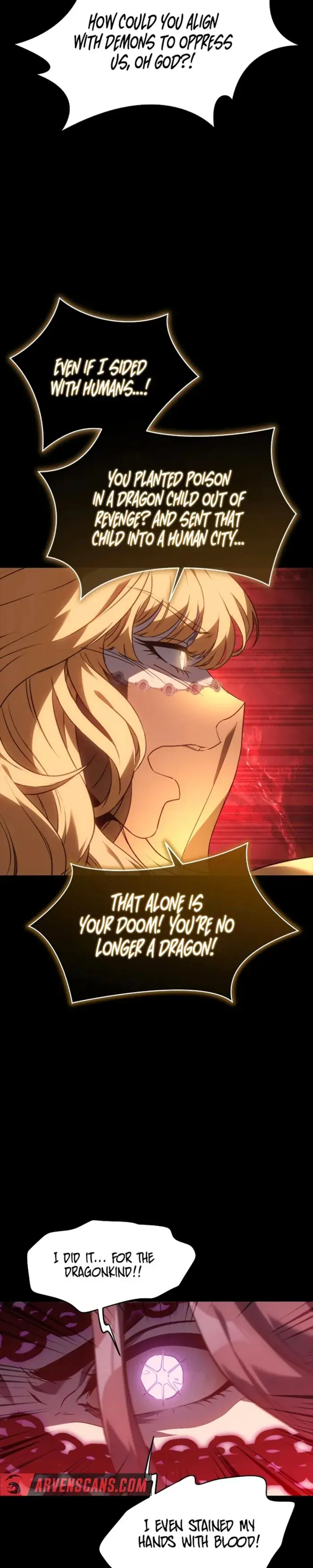 Why I Quit Being the Demon King Chapter 51 Page 20