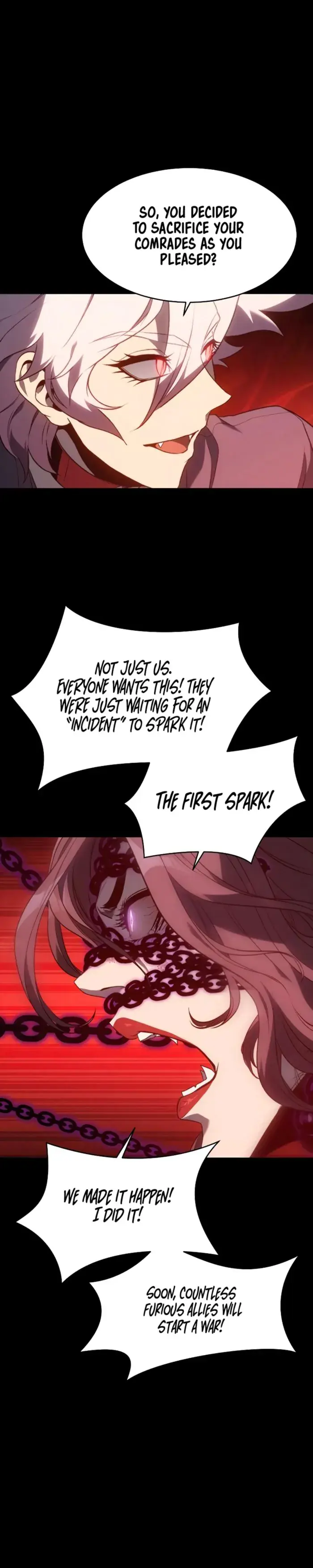 Why I Quit Being the Demon King Chapter 51 Page 22