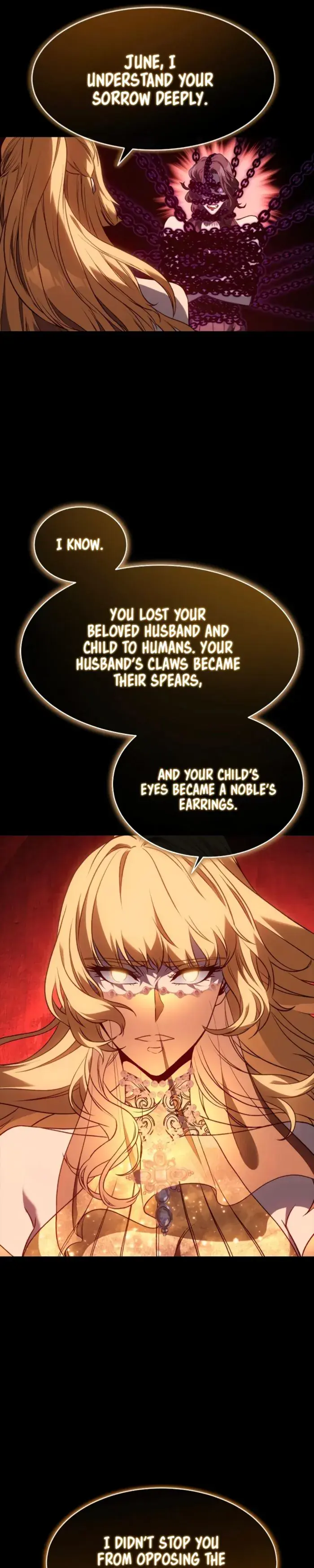 Why I Quit Being the Demon King Chapter 51 Page 23