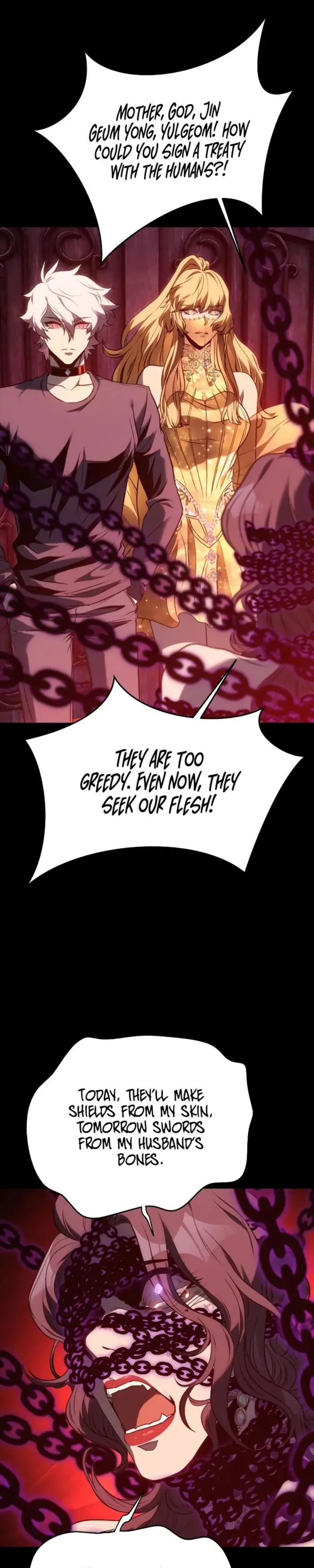 Why I Quit Being the Demon King Chapter 51 Page 25