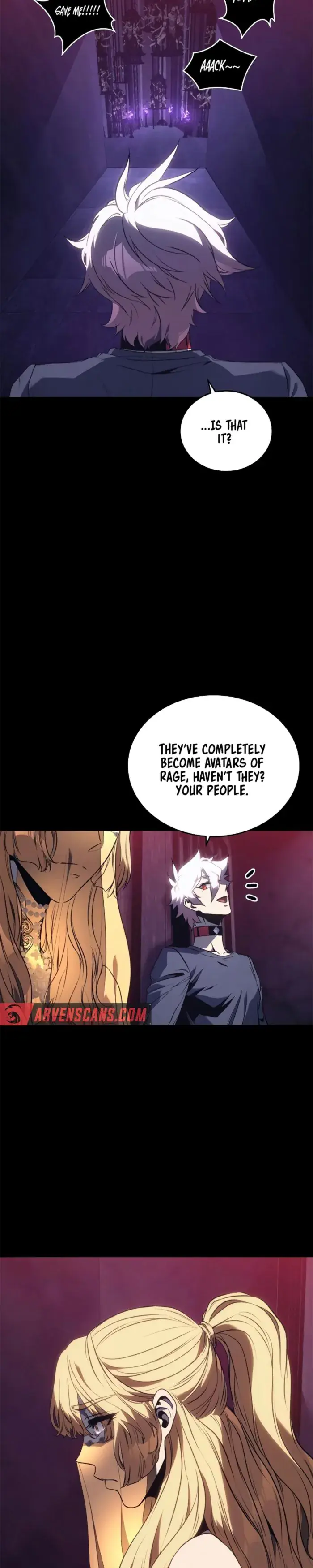 Why I Quit Being the Demon King Chapter 51 Page 28