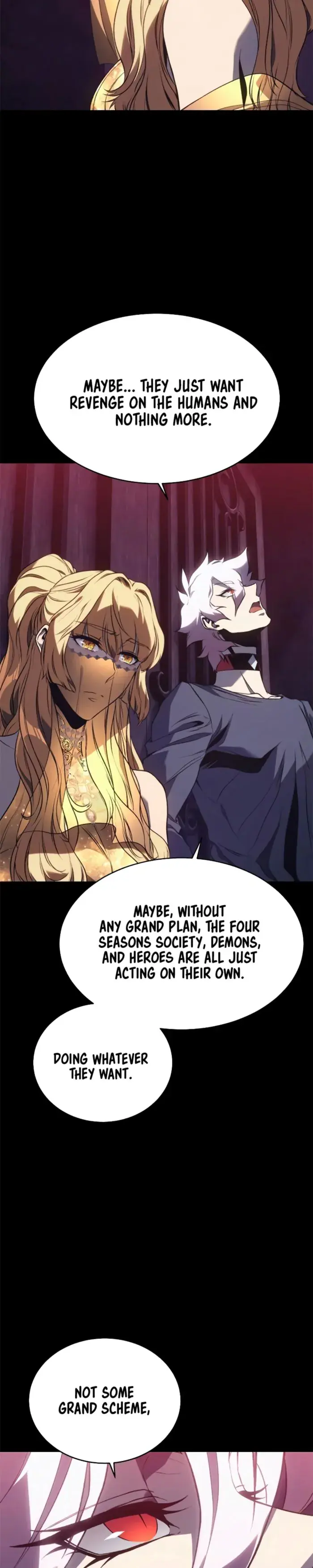 Why I Quit Being the Demon King Chapter 51 Page 29