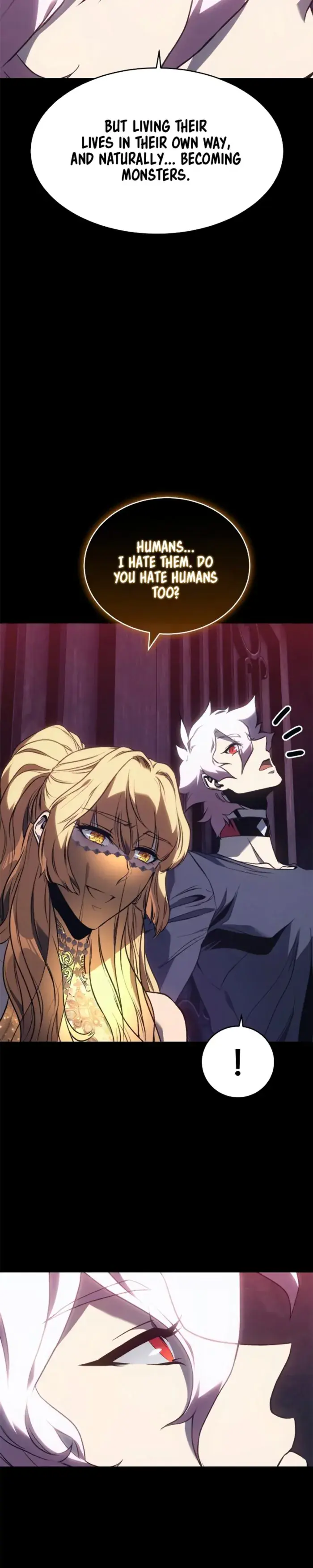 Why I Quit Being the Demon King Chapter 51 Page 30