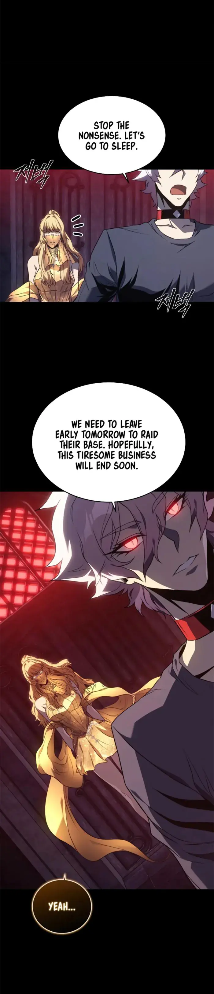 Why I Quit Being the Demon King Chapter 51 Page 31