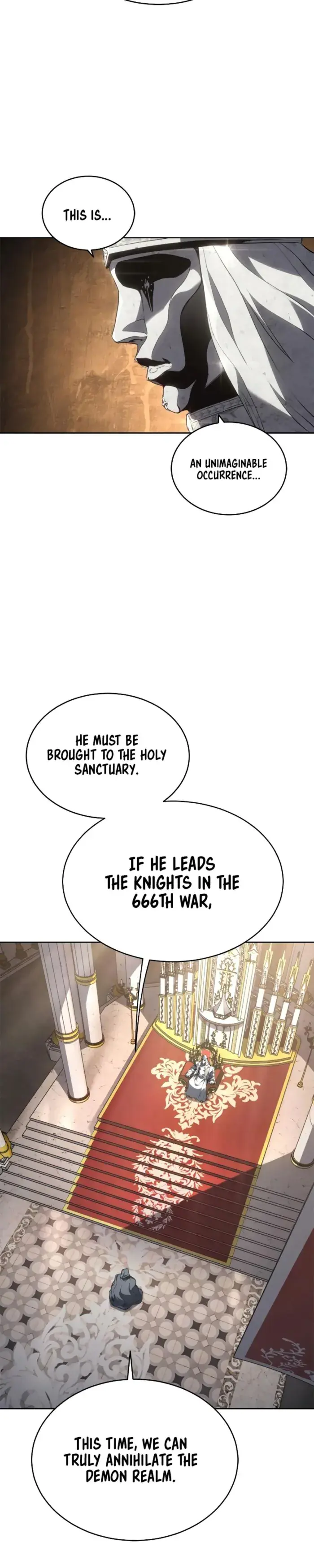 Why I Quit Being the Demon King Chapter 51 Page 38