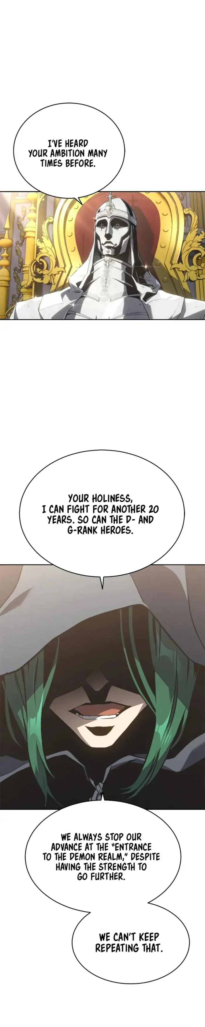 Why I Quit Being the Demon King Chapter 51 Page 39