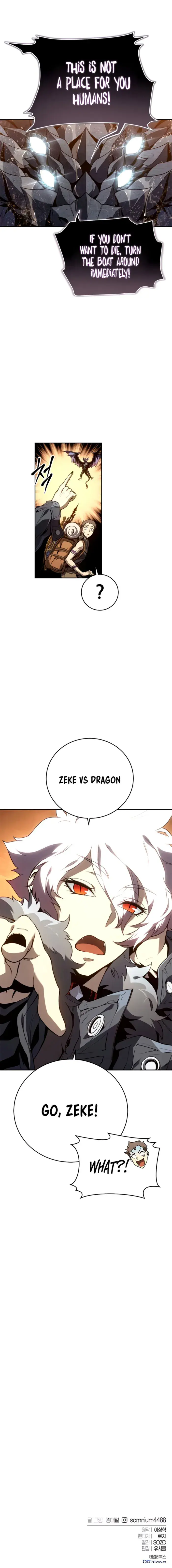 Why I Quit Being the Demon King Chapter 52 Page 13