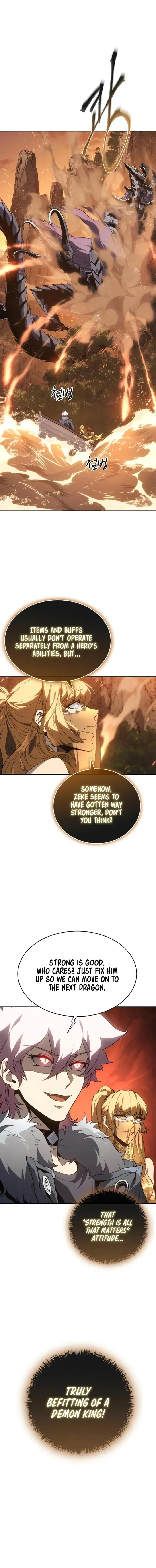 Why I Quit Being the Demon King Chapter 54 Page 5