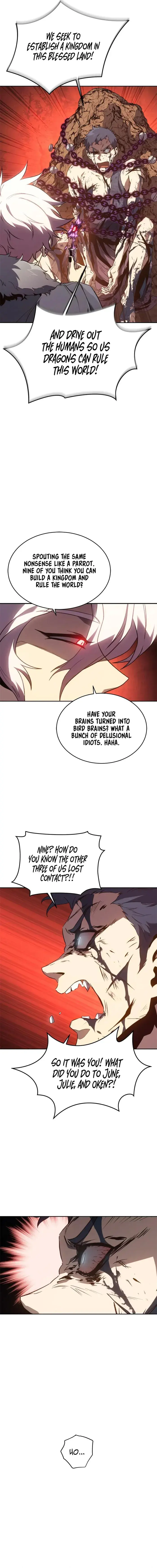 Why I Quit Being the Demon King Chapter 54 Page 8