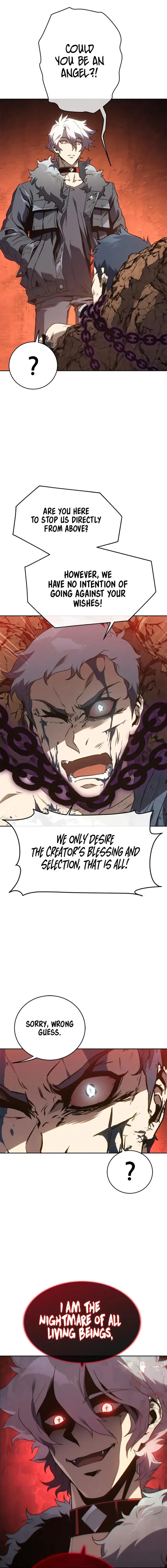 Why I Quit Being the Demon King Chapter 54 Page 9
